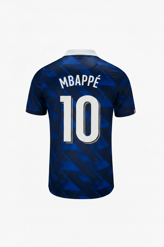Mbappé France Home Jersey 2026