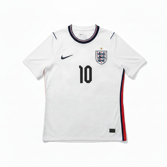 Jude Bellingham 2026 England Home Jersey
